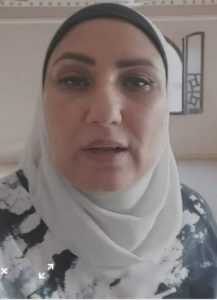 الدكتورة رشا الحلفاوى
